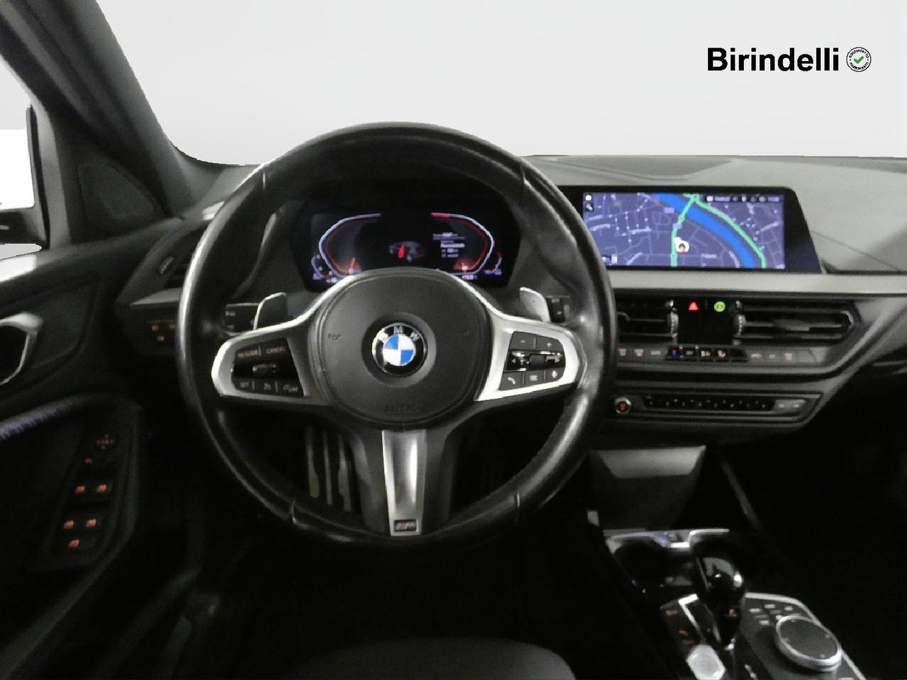 BMW Serie 1 (F40) - 120d xDrive 5p. Msport