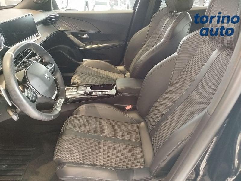 Peugeot 2008 PureTech 130 EAT8 GT S&S aut. TETTO VETRO