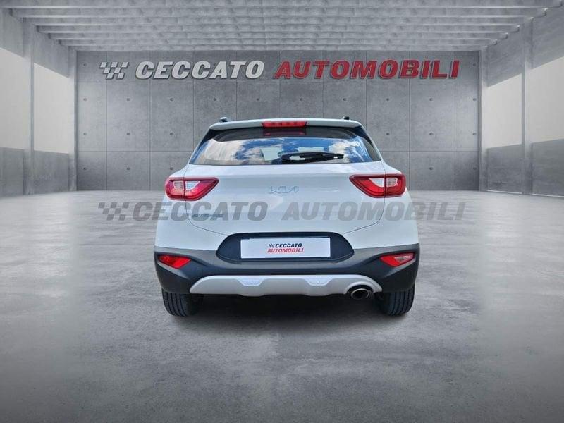 KIA Stonic Stonic 1.2 dpi Urban 84cv