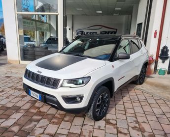 Jeep Compass 2.0 Multijet II 170 aut. 4WD Trailhawk