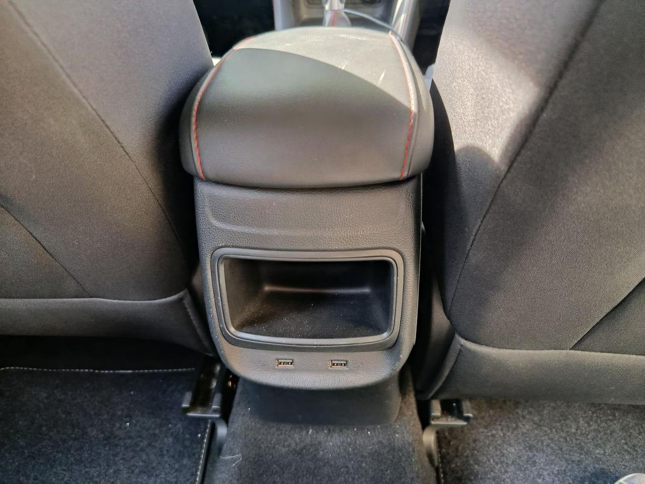 Mg ZS Comfort 1.5 VTi-TECH #50573