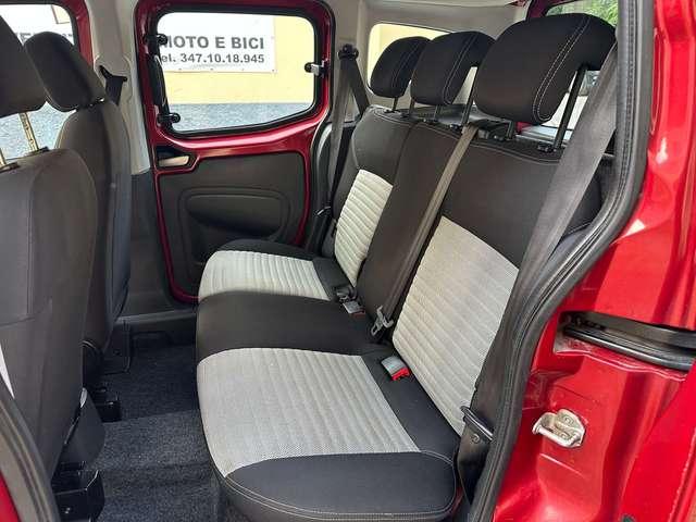 Fiat Qubo Qubo 2008 1.4 8v natural power Dynamic 70cv
