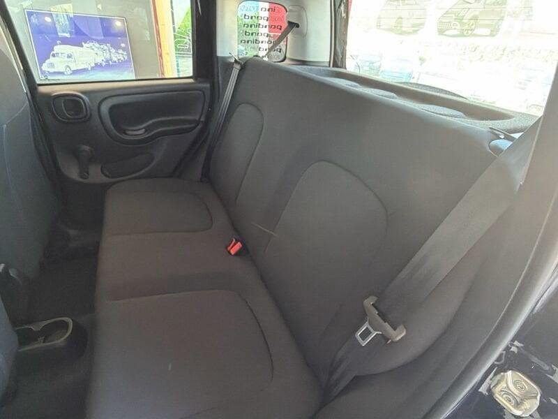 FIAT Pandina My26 1.0 65cv Hybrid Pop