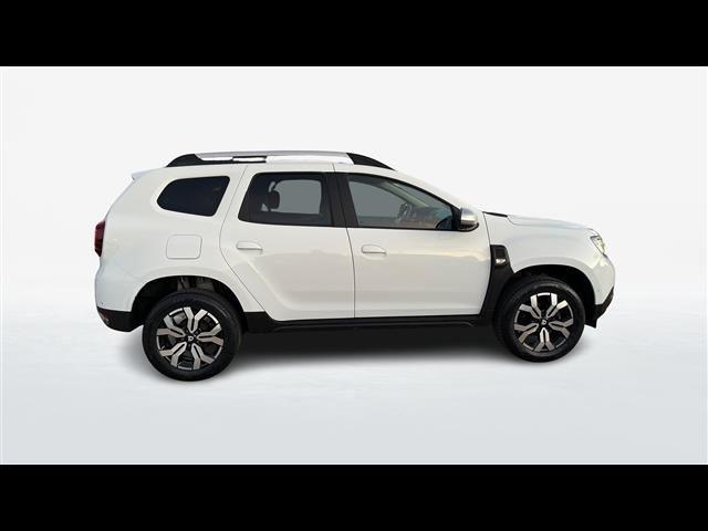 DACIA Duster 1.0 tce Prestige up Gpl 4x2 100cv