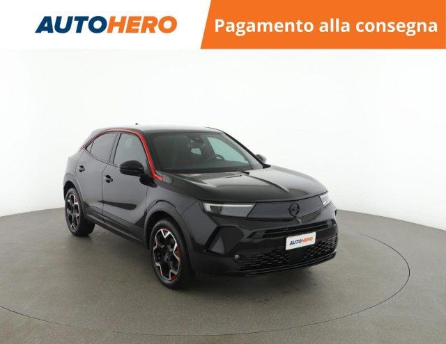 OPEL Mokka X 1.2 Turbo GS Line