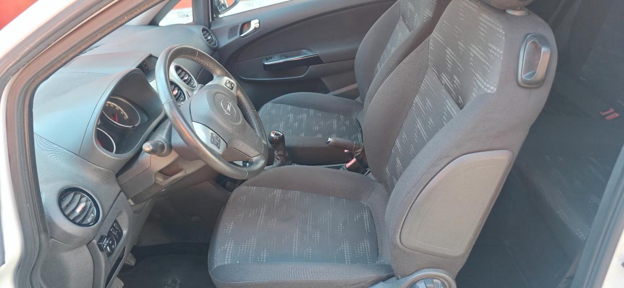 Opel Corsa 1.2 85CV 3 porte GPL-TECH Elective