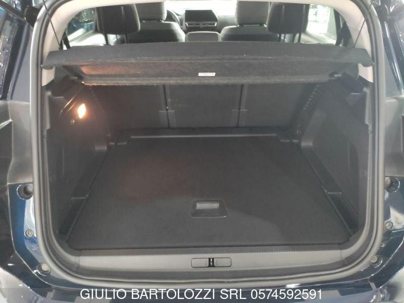 Citroën C5 Aircross BlueHDi 130 S&S EAT8 Shine Pack