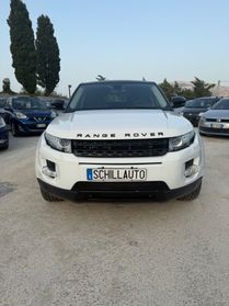 Land Rover Range Evoque 2.2 TD4 Coupé Dynamic