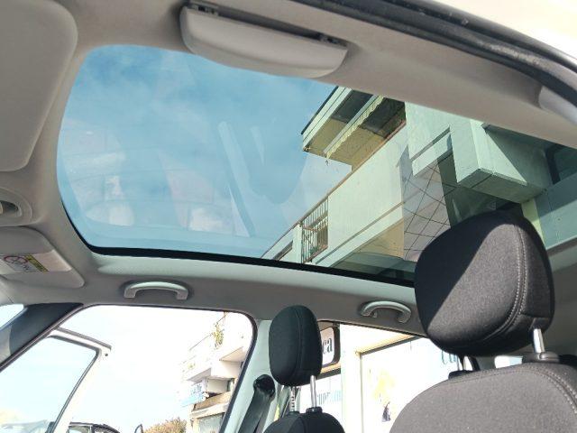 FIAT 500L 1.4 T-Jet 120 CV GPL Lounge