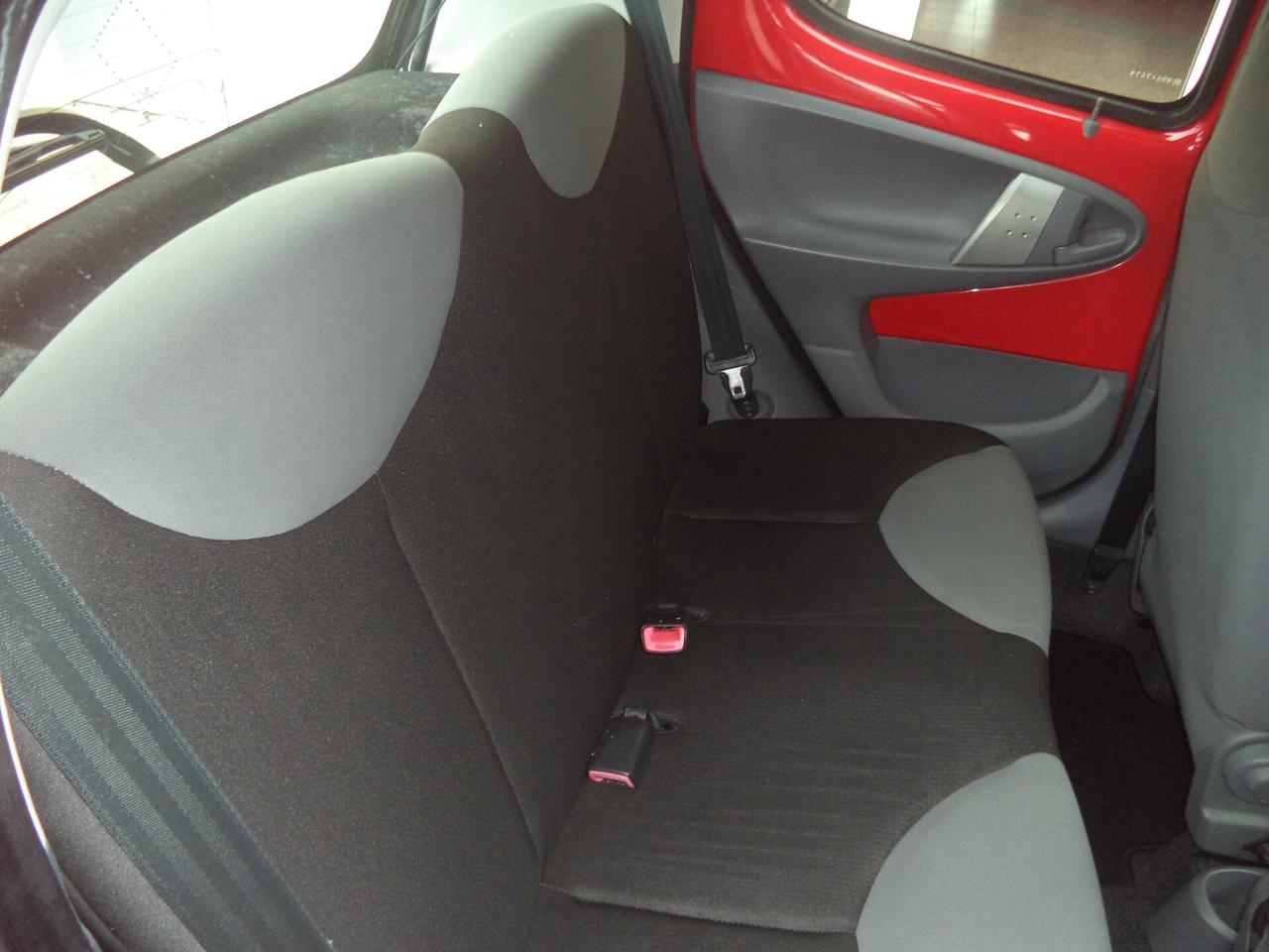 Citroen C1 1.0 5 porte airdream Perfect