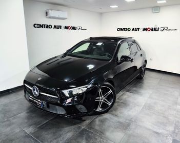 Mercedes-benz A 180 d Automatic Sport Tetto Led