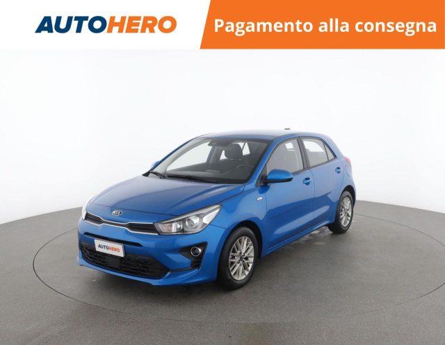 KIA Rio 1.0 T-GDi 100 CV MHEV iMT Style