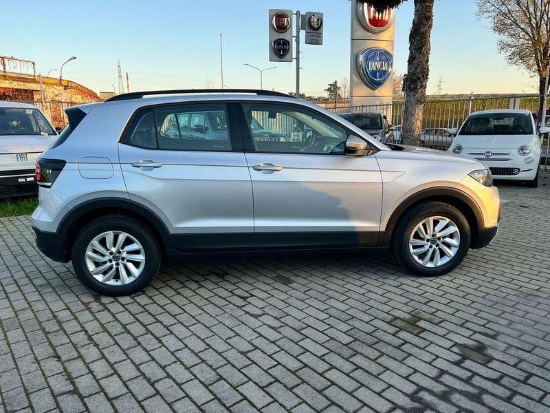 Volkswagen T-Cross 1.0 TSI Style 95cv