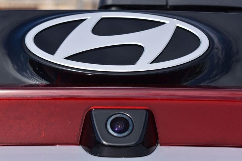 Hyundai i20 1.2 MPI 79cv ConnectLine