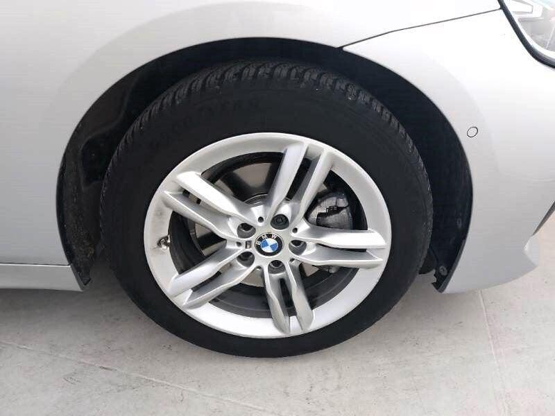 BMW Serie 2 Active Tourer 218d Active Tourer Msport