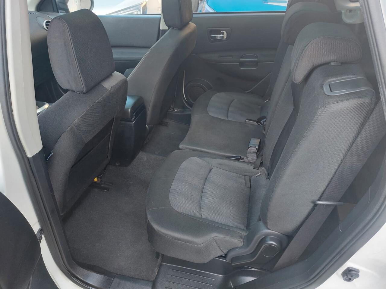 Nissan Qashqai 2 7POSTI 1.5 dCi 110cv DPF Tekna “PROMO BLACK FRIDAY”