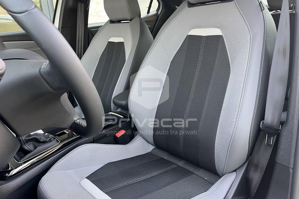 OPEL Mokka 1.2 Turbo 136 CV Edition