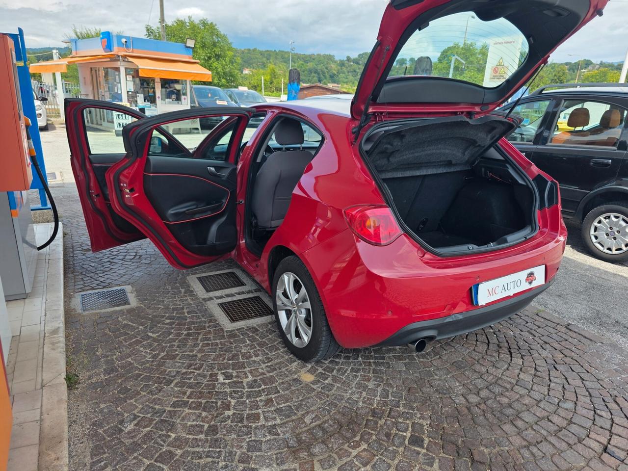 Alfa Romeo Giulietta 1.6 JTDm-2 105 CV Exclusive 290.000km