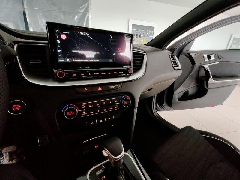 KIA ProCeed 1.5 T-GDI MHEV DCT GT Line
