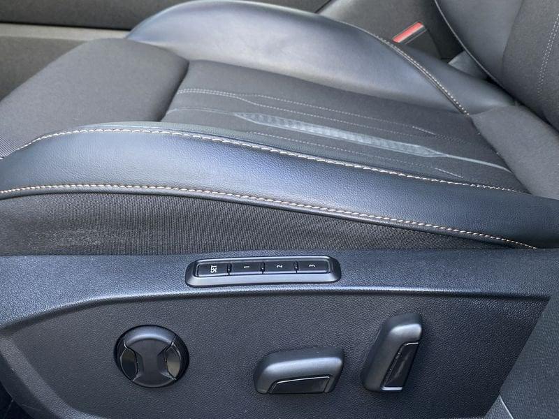 CUPRA Formentor 2.0 TDI 150CV