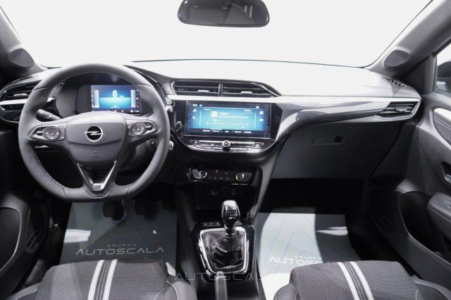 OPEL Corsa 1.2 100cv GS