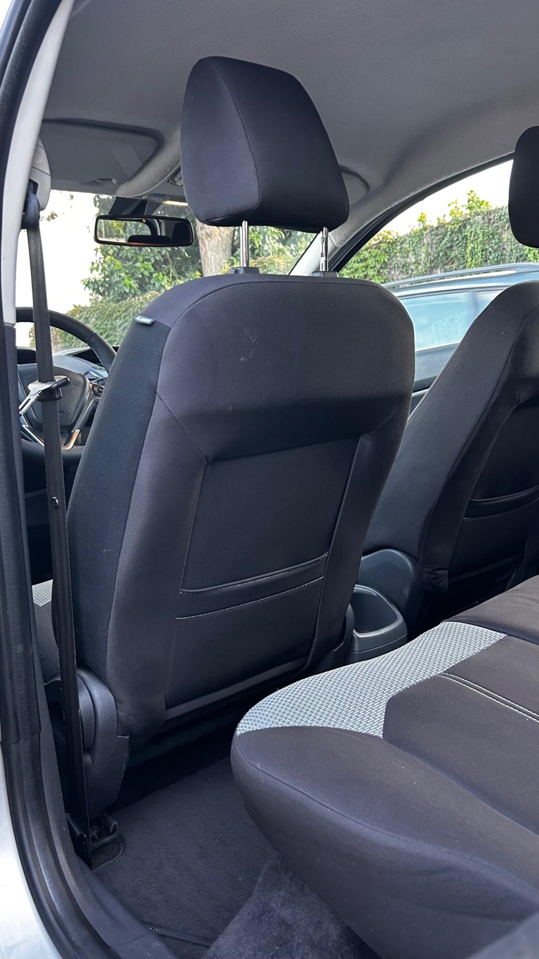 Ford EcoSport 1.5 TDCi 90 CV