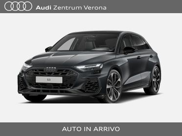 Sportback 2.0TFSI 333CV quattro Str Sport Attitude