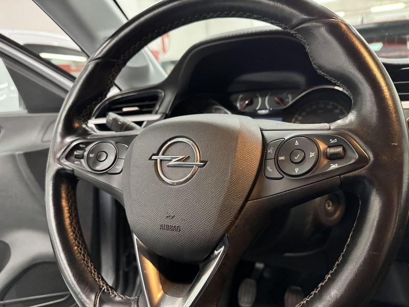 Opel Corsa Corsa 1.2 Edition