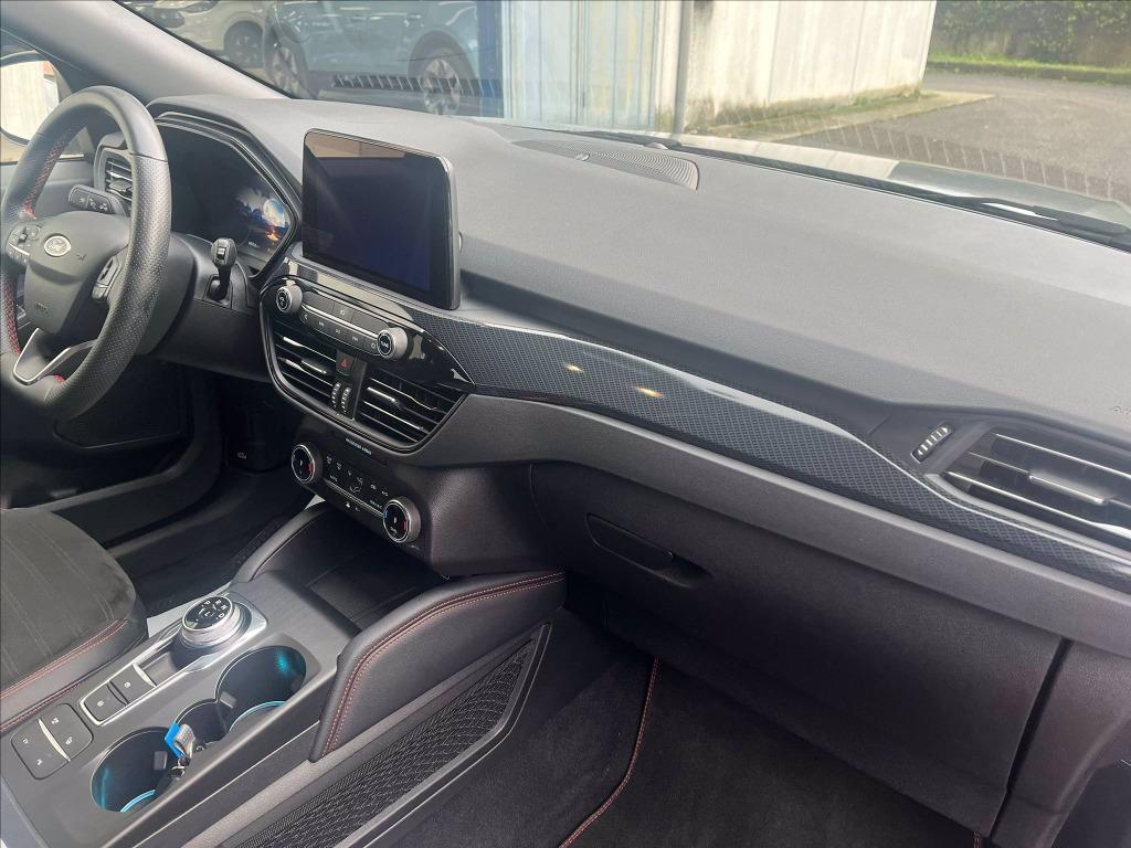 FORD Kuga 2.5 phev ST-Line X 2wd 225cv cvt del 2023