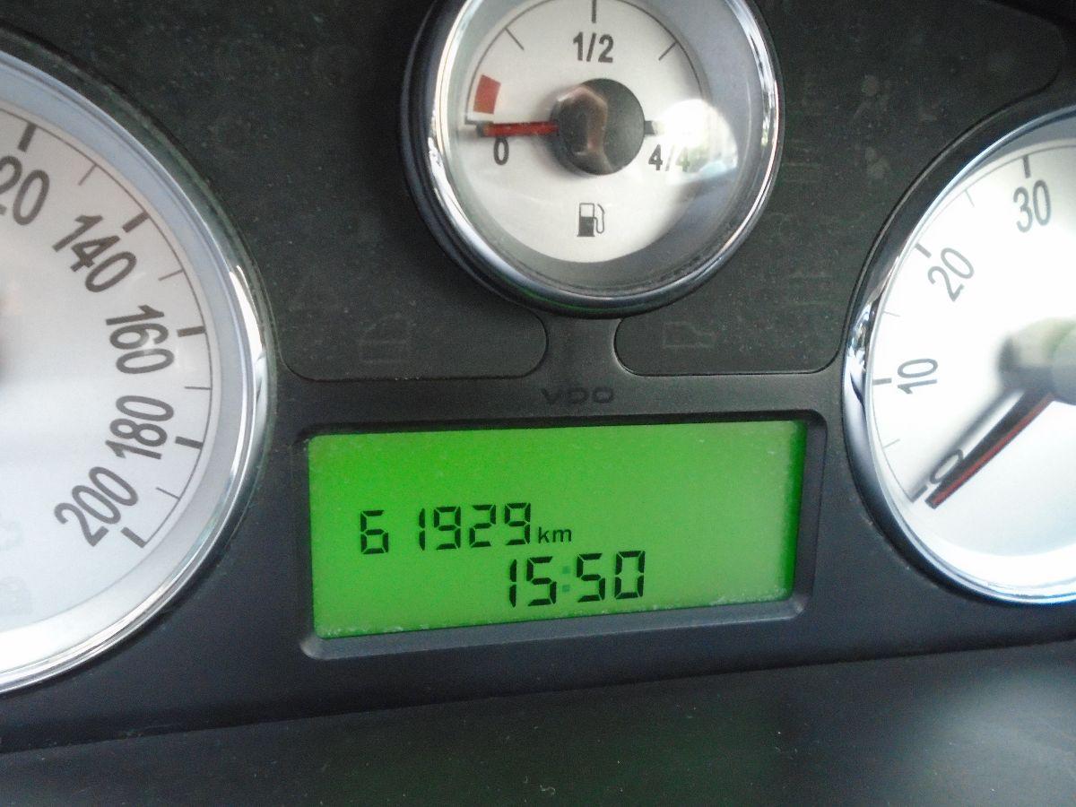 Ypsilon' 09 Argento 61000 KM OK NEOP. UNIPRO