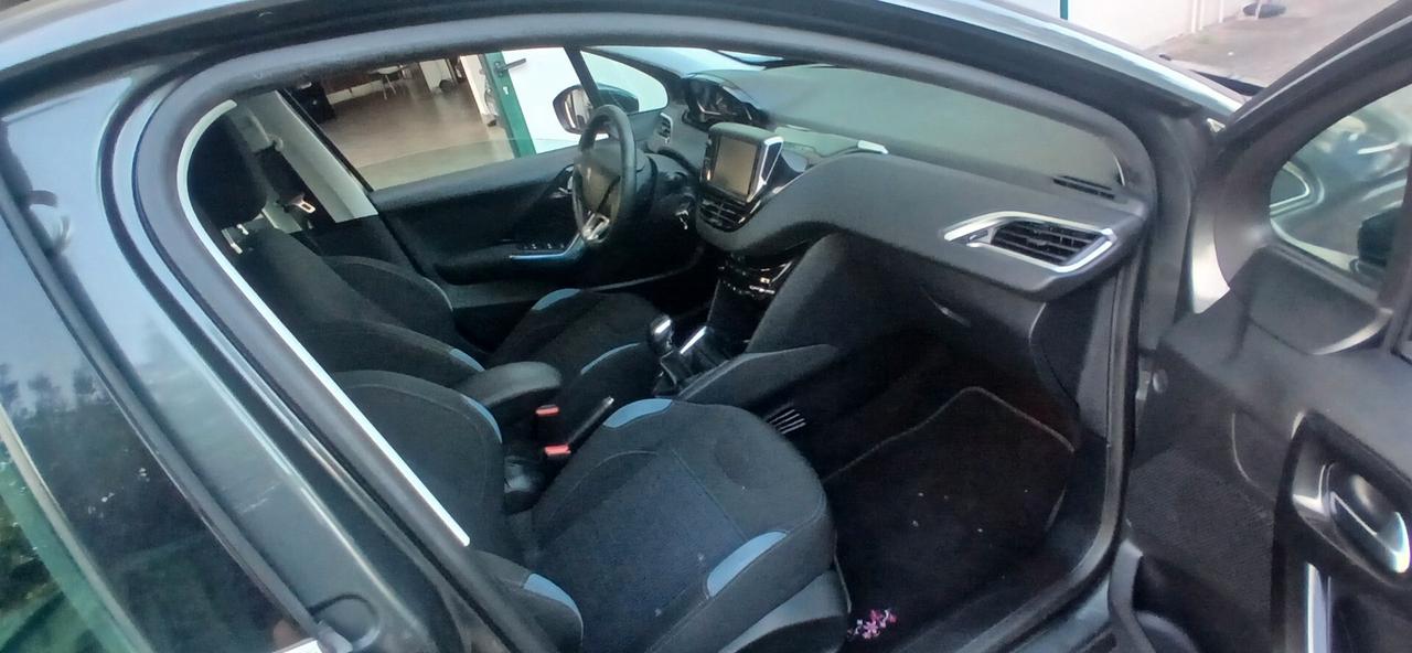 Peugeot 208 diesel neopatentati