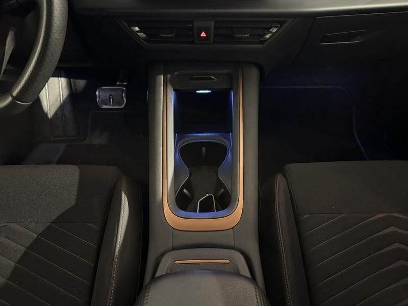 CUPRA Born Cupra Born 58 kWh 150 kW