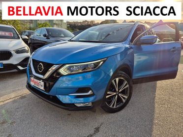 Nissan Qashqai 1.5 dCi 115 CV DCT N-CONNECTA