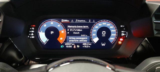 AUDI A3 SPORTBACK 30 TDI S tronic Business Advanced