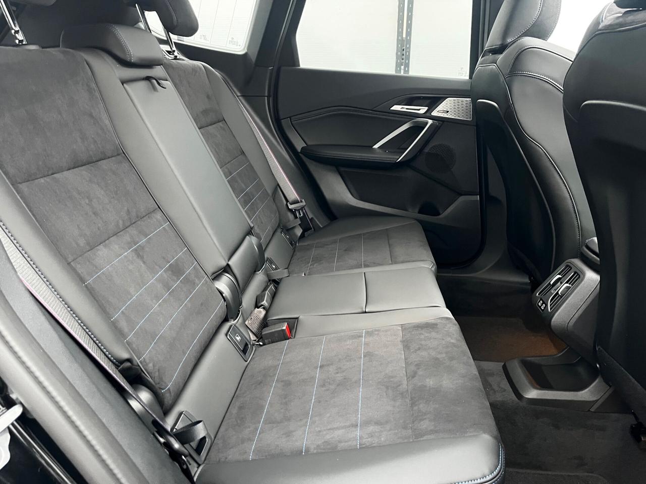 Bmw X1 xDrive 20d Msport Pro