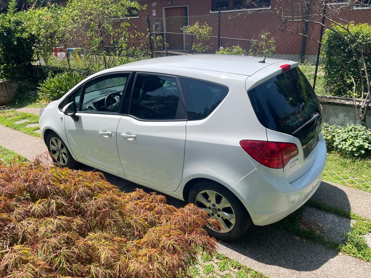 Opel Meriva 1.3 CDTI Cosmo