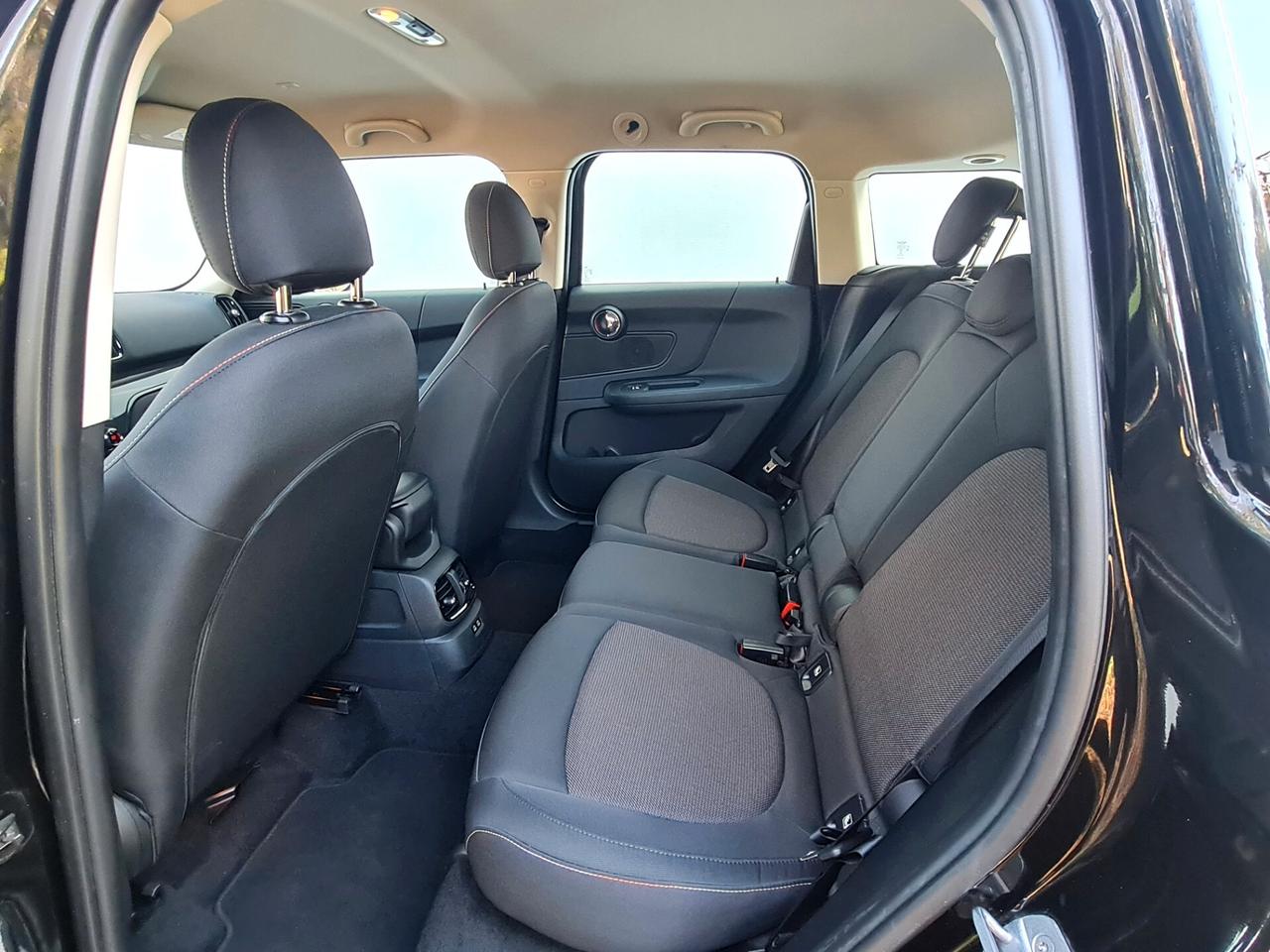 Mini Cooper Countryman 1.5 136 CV Pepper