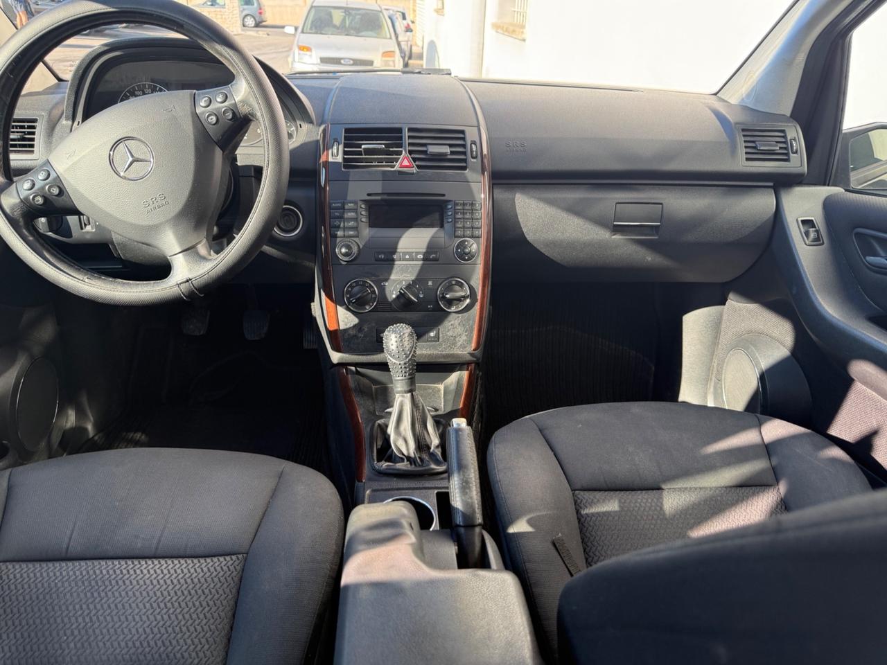 Mercedes-benz A 180 160 CDI Avantgarde