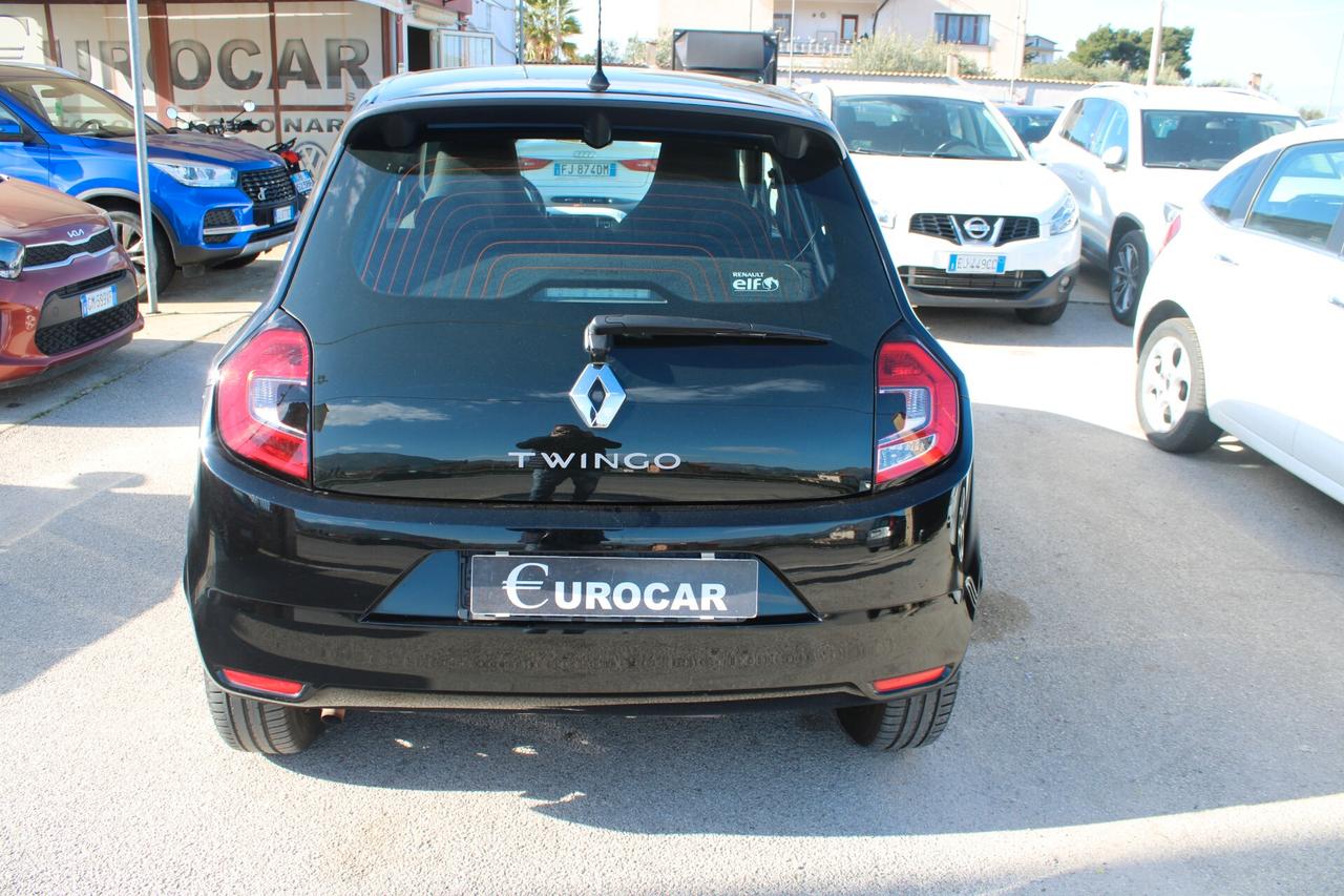 Renault Twingo SCe 65 CV Duel2