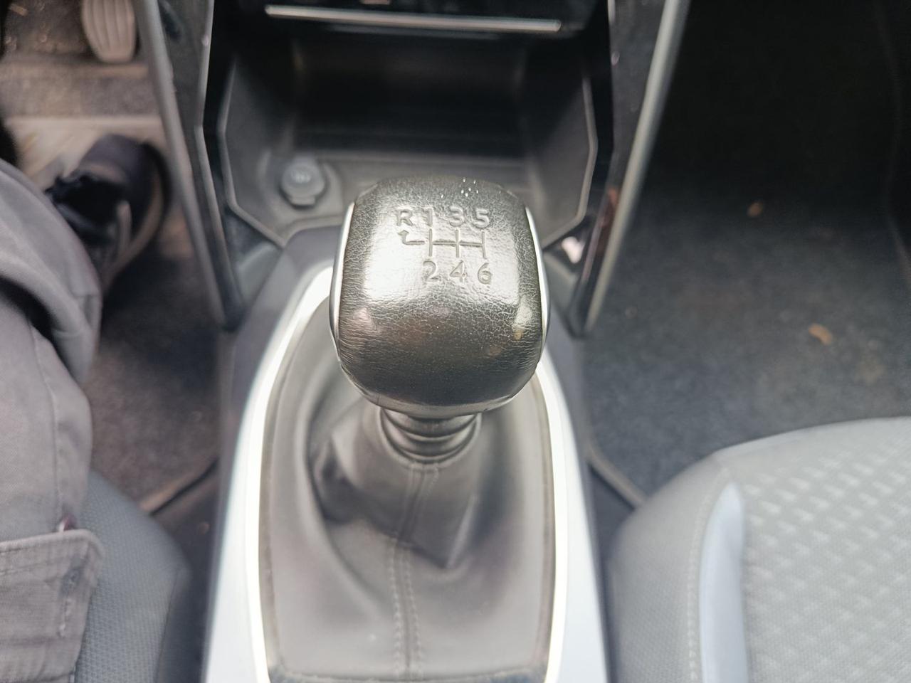 Peugeot 3008 Allure 1.2 PureTech 130 #9256