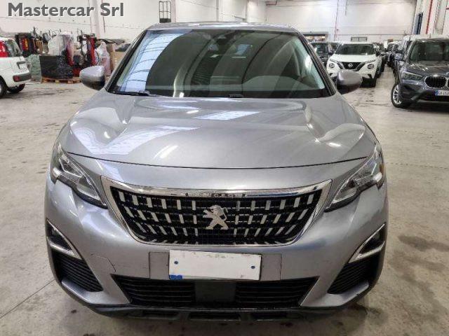 PEUGEOT 3008 3008 1.5 bluehdi Business s - GD128AW