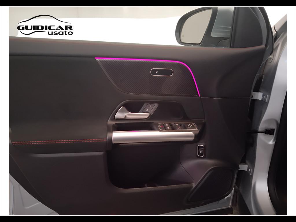 Mercedes-Benz GLA-H247 2023 - GLA 200 d AMG Line Advanced Plus Digital Edition auto