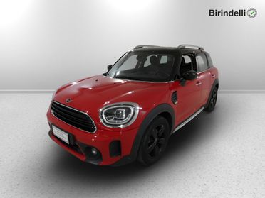 MINI Mini Countrym.(F60) - Mini 1.5 Cooper Business Countryman Automatica