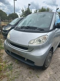 SMART 451 A 3999 EURO