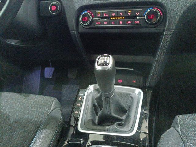 KIA XCeed 1.0 T-GDi GPL Style