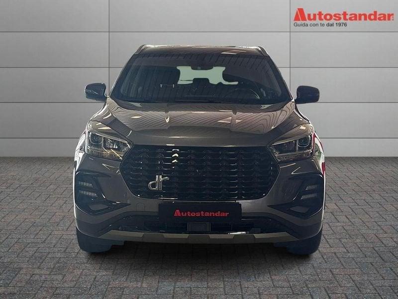DR AUTOMOBILES DR 5 1.5 turbo Gpl 149cv cvt