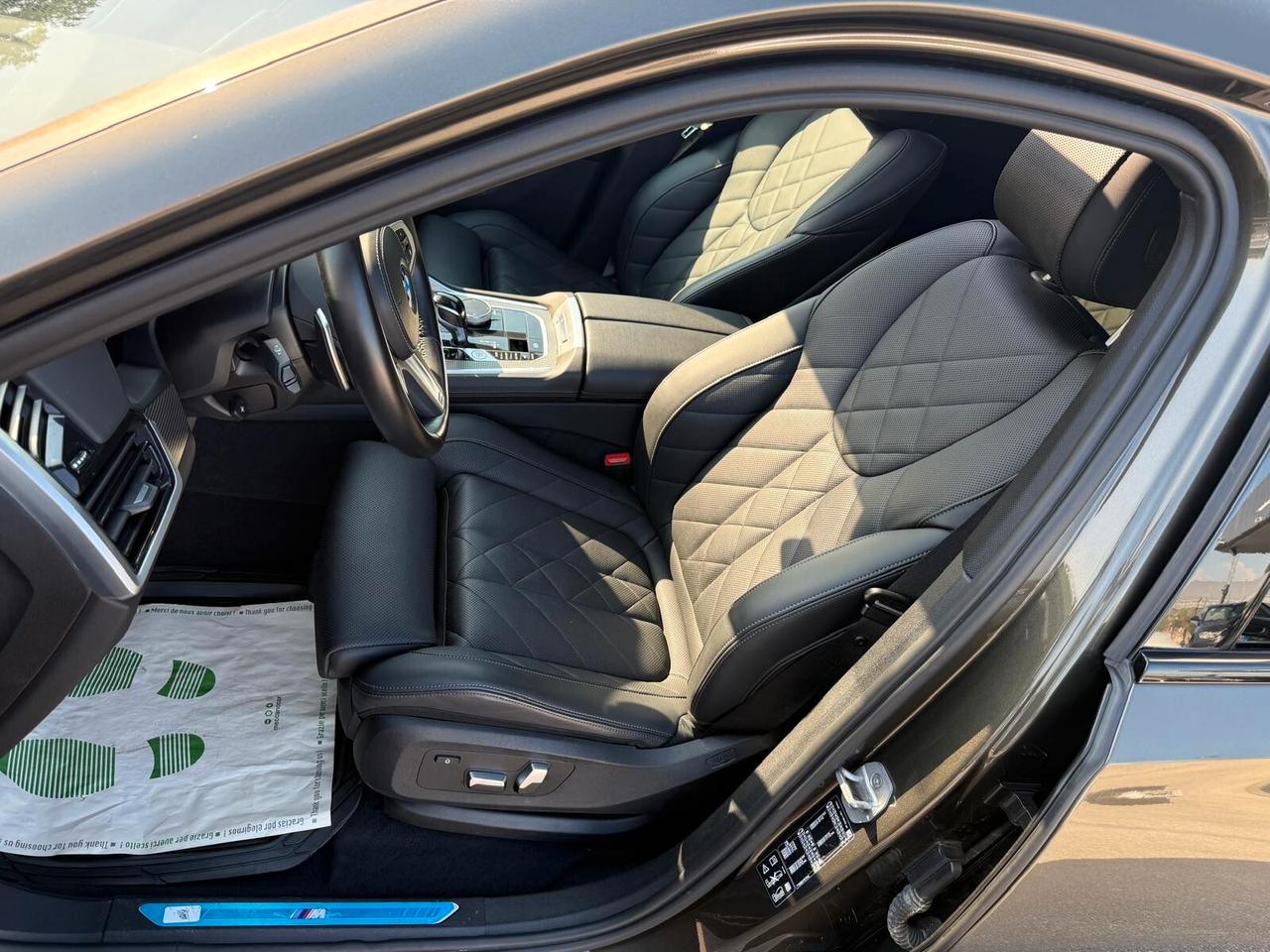 Bmw X6 xD40i HYBRID MSPORT PERFORMANCE SOLI 25000KM ESCLUSIVA