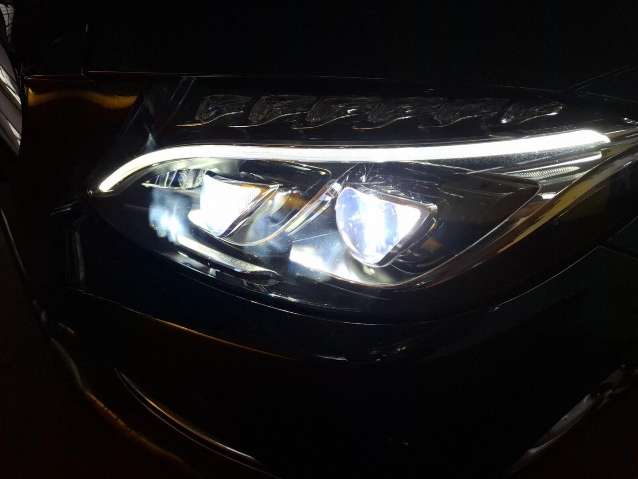 Mercedes-benz C 220 BlueTEC Automatic Sport FULL OPTIONAL