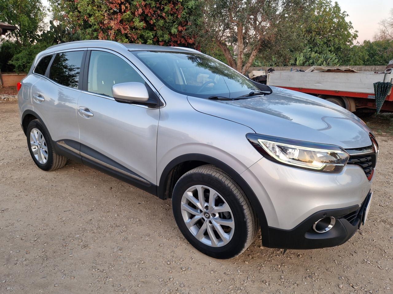 Renault Kadjar dCi 110CV Hypnotic - 2016