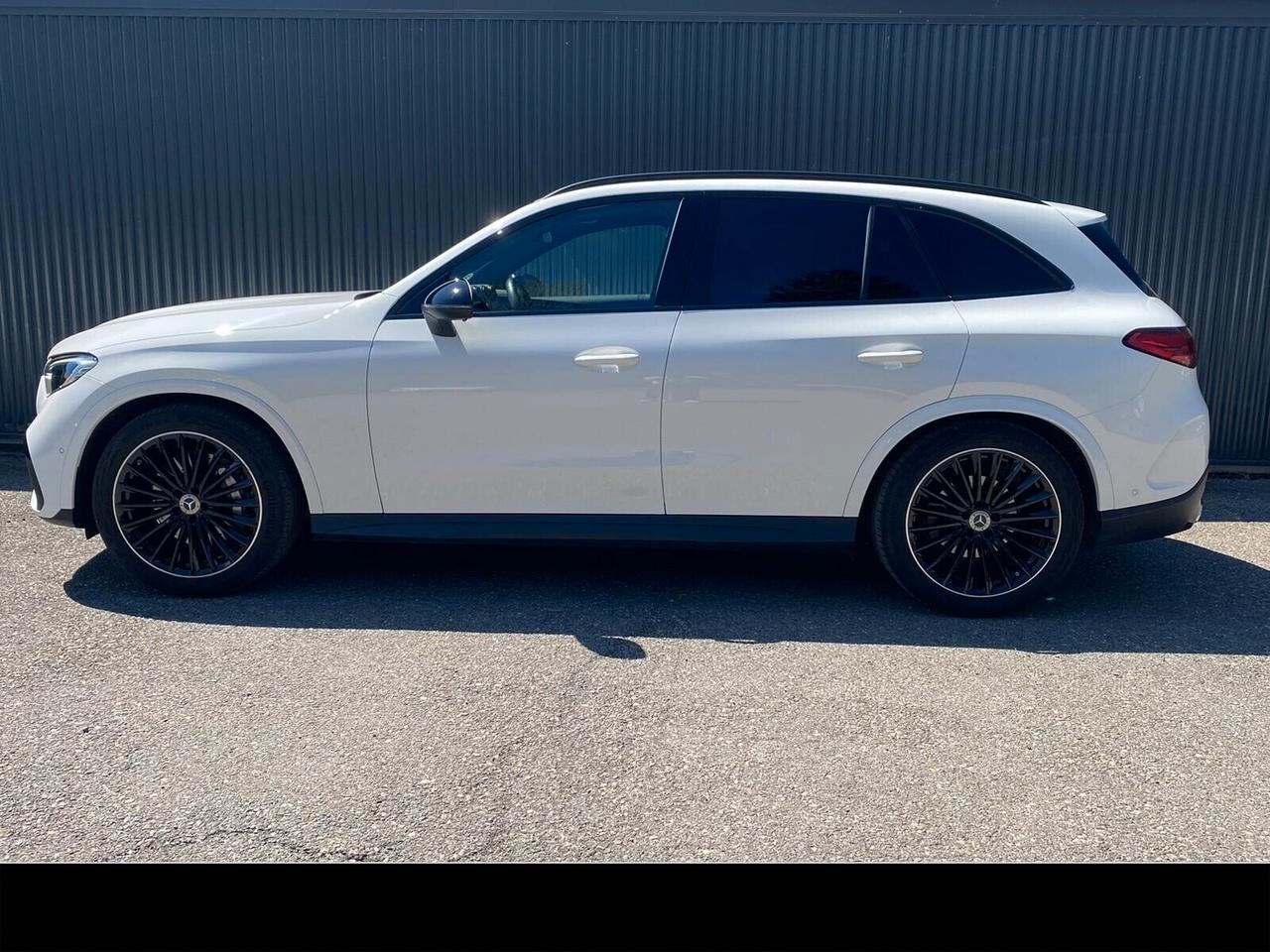 Mercedes-benz GLC 220 d 4Matic Mild Hybrid AMG Line Premium